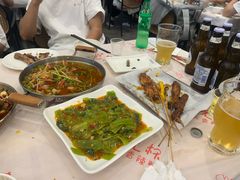 -五丁桥光头香辣蟹(望江橡树林店)