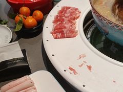 -老北京铜锅涮肉·香辣诱惑·小龙虾(禅城创意产业园店)
