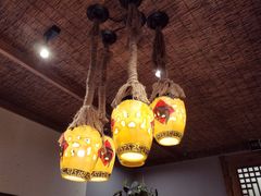 大堂-水煮三国·川鲁江湖菜(香山店)