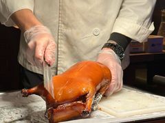 -马仕玖煲·融合菜·酥不腻烤鸭(人大店)