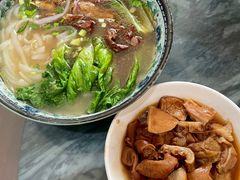 -韦记牛杂汤(清晖园店)