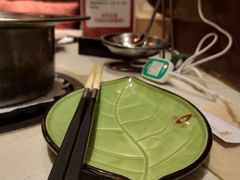 -一叶一世界•素食餐厅(新光天地店)