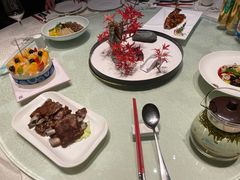 -西安饭庄·非遗陕菜(钟楼店)