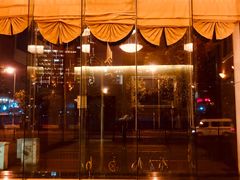 -上海华美国际酒店(新天地人民广场店)