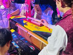 -林肯爵士乐上海中心 Jazz at Lincoln Center Shanghai