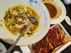 -湖锦酒楼·32年地道湖北菜(光谷店)