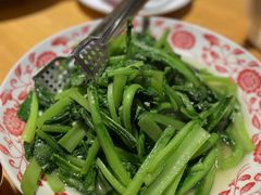 -村长家的疙瘩汤(淄博路店)