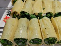 -丰茂烤串(公园店)