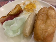 -老城南食府(宣武门东大街店)