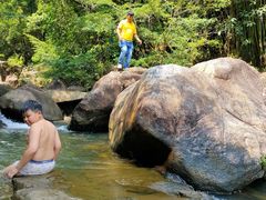 -广州白江湖森林公园