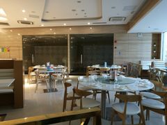 大堂-至潮餐厅精致粤菜·活鲈鱼·走地鸡(珠江新城店)