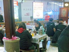 -彭耕记猪油炒小菜(吉联mall店)