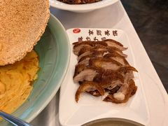 -全聚德(常州店)