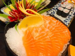-大鲤深夜食堂