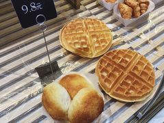 -小嘟来烘焙店