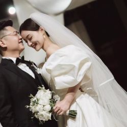 点击看大图 -纯色时光婚纱艺术馆WHITE
