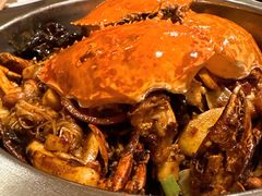 -秦记香辣蟹(松榆里店)