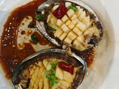 -日月昇渔家菜·海肠捞饭·大连海鲜(星海公园店)