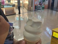 -DQ·蛋糕·冰淇淋(西城红场店)