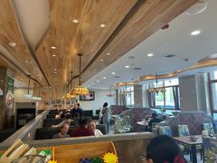 -直隶安家罩饼(复兴路店)
