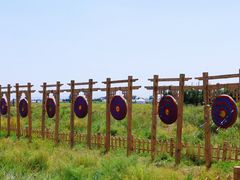 -敕勒川草原文化旅游区