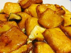 皇后豆腐-杜家小馆(裕华路店)