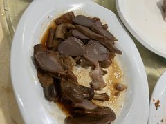 -老字号蛇口德记烧腊饭店·海鲜加工