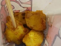 -1973继光香香鸡(合生汇购物中心店)