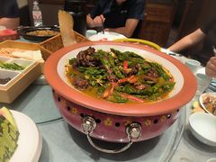 -鲁家大院(工农路店)