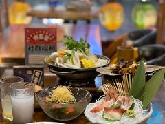 -有喜屋·深夜食堂(环宇荟店)