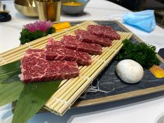-妥妥烤肉料理(凯德店)