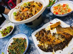 -龙小海荆沙鸽子店(瑞安街店)