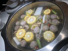 -潮发潮汕牛肉店(龙洞店)