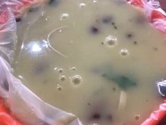 甜沫-老西关黄老太牛肉烧饼
