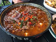 豆花牛肉-李记厨艺堂精品食坊