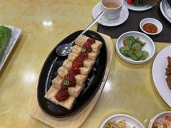 -高丽馆(尊茂店)