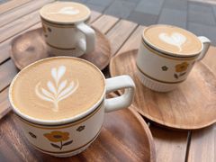 -COMPANION COFFEE小伴咖啡