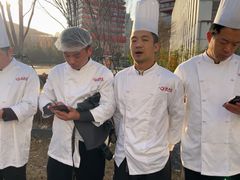 -艳阳天·非遗楚菜(武汉客厅店)
