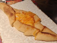 -格鲁·秀色Georgia’s Feast