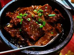-北平印象.北京烤鸭.新京菜.融合菜(世贸店)