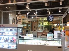 门面-卷心卷意·轻甜蛋糕(新光天地店)