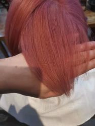 点击看大图 -美格丝M.G.S Hair Salon