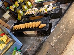 -合肥富力威斯汀酒店·知味餐厅