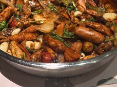 -黄记煌三汁焖锅(悦方IDmall店)