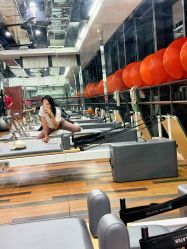 -心俞普拉提运动