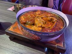 -将军牛排·尔滨地标朝鲜族美食(总店)