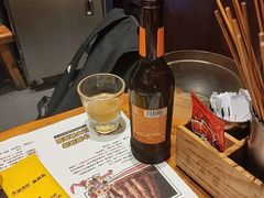 -木屋烧烤(上梅林店)