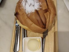 -港丽餐厅(高德置地店)