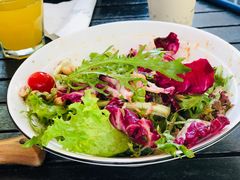 -榖屋house of flour(张江首店)