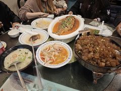 -老雒阳面馆·水席(定鼎门店)